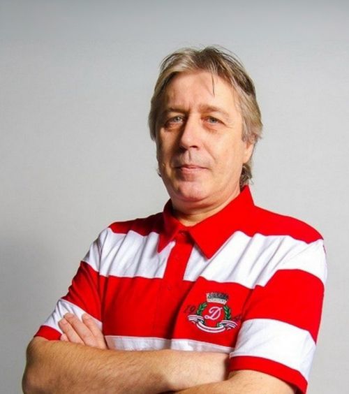 „O glumă proastă”   Legenda din „Ștefan cel Mare”,   reacție critică  după ce a văzut videoclipul aniversar postat de Dinamo