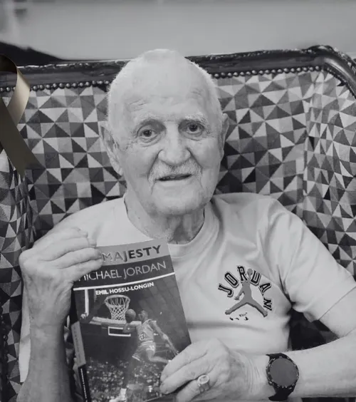 A murit Dumitru Lecca  Fostul selecționer și antrenor al echipei Steaua avea   90 de ani