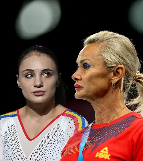 „Vor să mi-o ia cu japca pe Sabrina”    Camelia Voinea  contestă decizia FRG și lansează acuzații dure: „Au vrut să-mi fure munca”