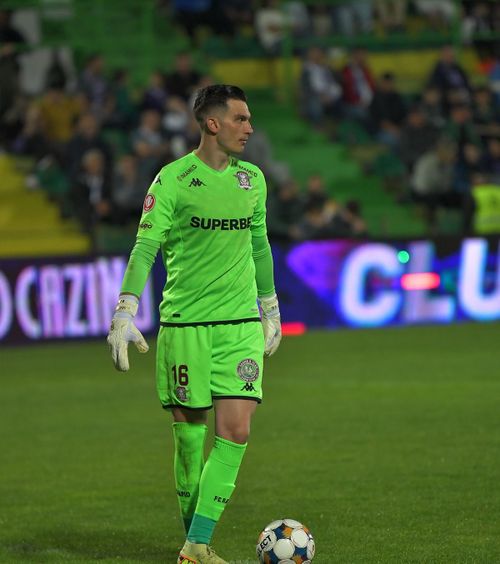 „Un sezon ratat”  Marian Aioani și-a găsit cu greu cuvintele, după FC Argeș - Rapid 2-2:   „Primul gol l-am luat prea ușor”
