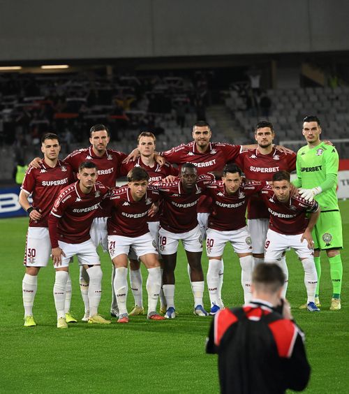 De ce a căzut Rapid în play-off  Fostul campion din Giulești   a analizat  de la un capăt la celălalt: „Eu așa aș fi gândit-o”