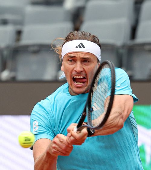 „Nu-mi mai irosiți timpul!”     VIDEO.   Alexander Zverev a răbufnit în mediul online.   Ce l-a enervat  pe numărul 3 ATP