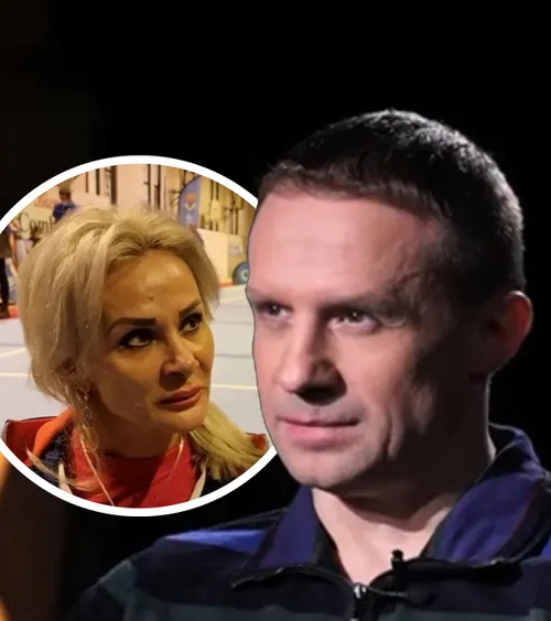 „A fost sesizat Parchetul”  Președintele FRG vine cu lămuriri în «cazul Cameliei Voinea». Ioan Suciu: „Federația nu poate face   cercetări penale”