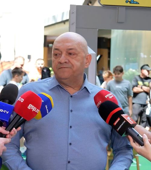 „Europa e departe de noi”  Gabi Balint a spus care e problema echipelor din România: „Dacă nu faci asta,   nu poți să te bați”