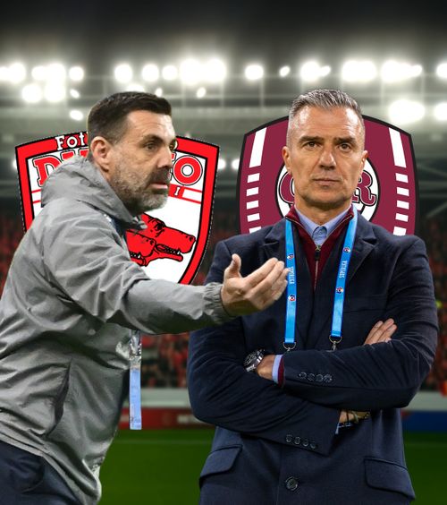 Dinamo - CFR Cluj     LIVE de la 21:00,  în play-off-ul Ligii 1 » Duel important în lupta pentru cupele europene