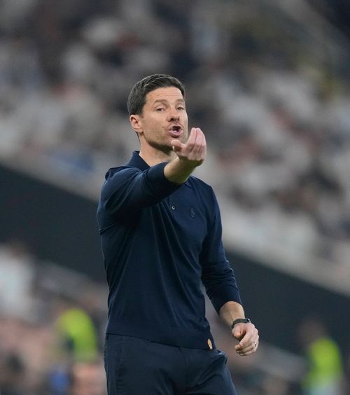 Xabi Alonso, la un pas de revenire  Favorit să preia o echipă din   Premier League  » Nu e Liverpool!