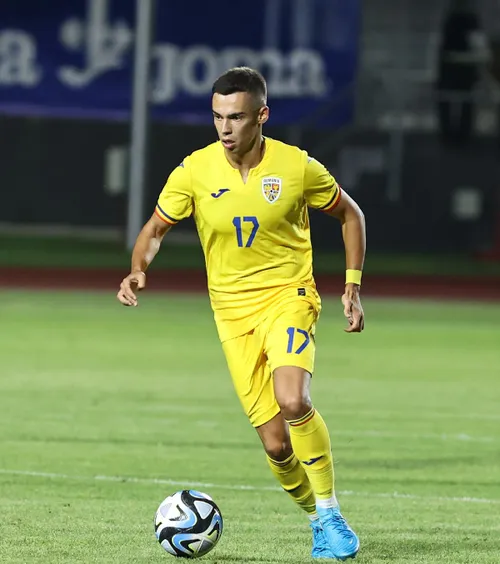 Cîrjan, dezamăgit de Pancu  Căpitanul lui Dinamo nu a înțeles atitudinea antrenorului:   „Mă așteptam să îmi spună în față”