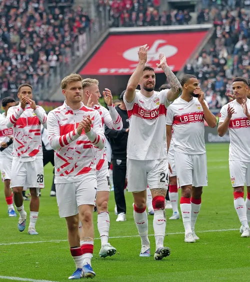 Final de sezon în Bundesliga  Cine merge în   Liga Campionilor  și cine a retrogradat » Bayern, record de goluri