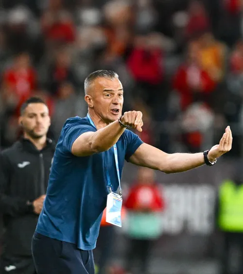 „Nu doar Rapid e interesată de mine”  Pancu a calificat-o pe CFR Cluj în Europa și anunță că   are mai multe oferte din străinătate:  „Campionate bune”