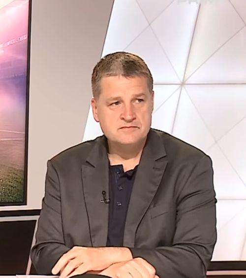 „Să se oprească meciul!”   Cere   sancțiuni drastice  după ce Daniel Pancu a fost victima scandărilor rasiste: „Chestiunea asta nu va înceta”