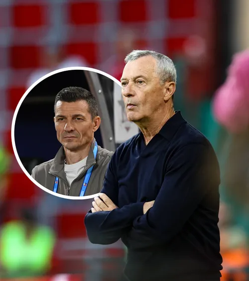 „Ai distrus trei jucători!”    Mircea Rednic   explică dezastrul de la Rapid  și anunță numele noului antrenor: „Va trebui să aibă grijă”