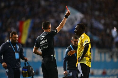 U Craiova - U Cluj, Mendy eliminat FOTO Raed Krishan GOLAZO (3).jpg