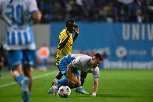 U Craiova - U Cluj, Mendy eliminat FOTO Raed Krishan GOLAZO (6).jpg