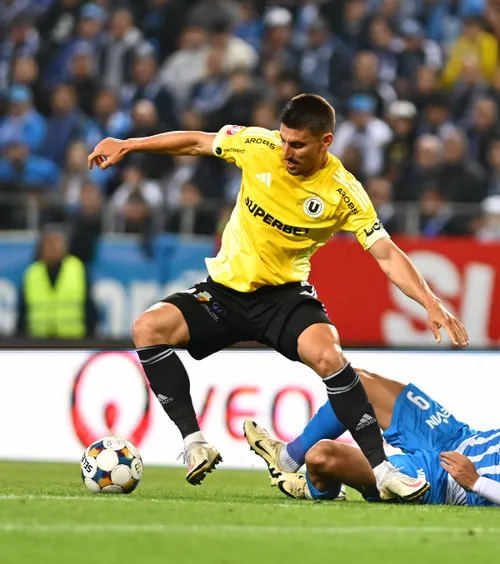 Din gafă în gafă    Iulian Cristea a comis-o iar!  După Cupă, a „trimis” și titlul în Bănie! S-a întâmplat și în perioada FCSB