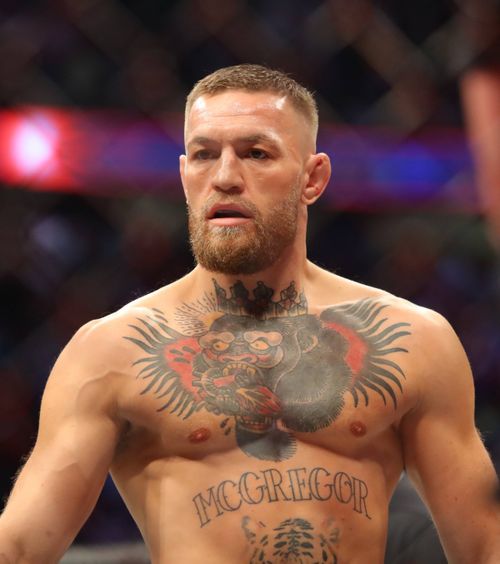 Connor McGregor revine în UFC  Starul irlandez va intra în octogon   după o pauză de 5 ani!   Cu cine se va lupta