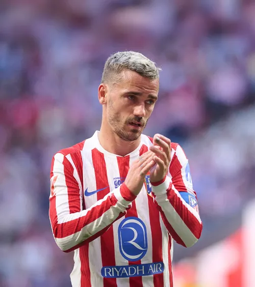 Griezmann, discurs printre lacrimi  Și-a luat rămas bun de la suporterii lui Atletico și le-a făcut o mărturisire neașteptată:   „A fost o greșeală!”