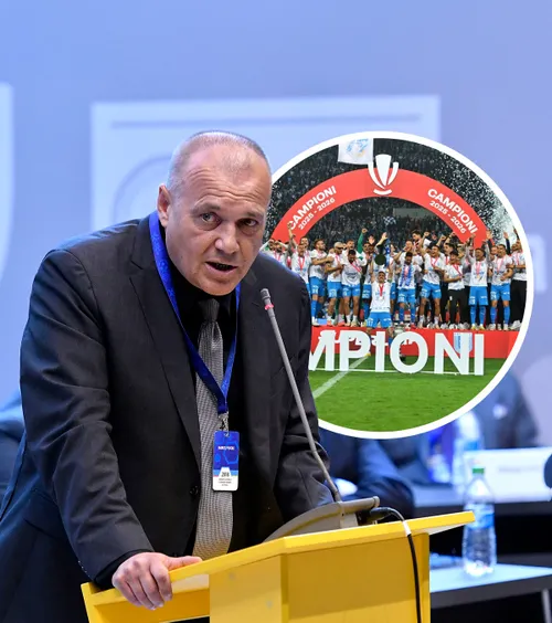 „Se răsucesc în mormânt”  Mesaj acid după   titlul câștigat de U Craiova:  „Balaci și Oblemenco nu au jucat nicio secundă la acest club”