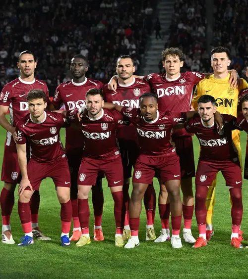 CFR Cluj, în reconstrucție    Iuliu Mureșan,  anunț despre viitorul echipei: „Poate aducem 2-3 portughezi. Obligatoriu va trebui să vindem”