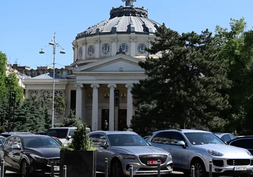 “Băgăm mașinile în subteran!” PMB anunță că va construi 9 mari parcări în București. Unde vor fi au decis primarul Ciucu, specialiști de la Urbanism și Compania Parking