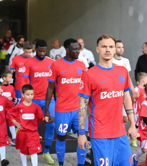 Planul FCSB  Gigi Becali a anunțat mutările pentru stagiunea viitoare:   „Vin 5-6 jucători”  » Câți fotbaliști vor pleca