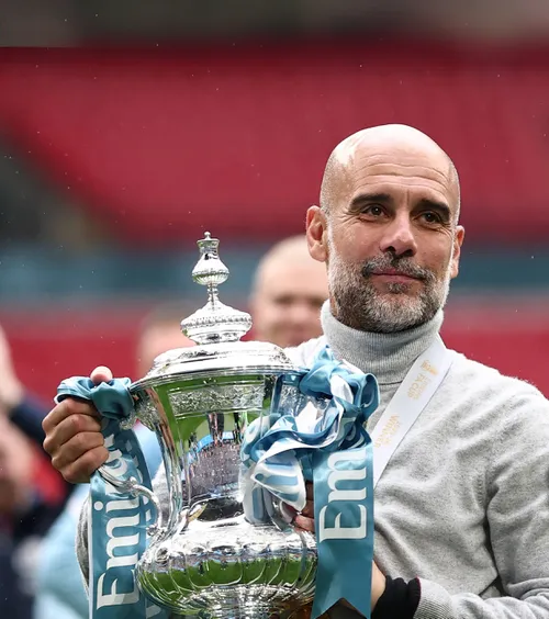 Guardiola pleacă de la City!   Meciul cu Aston Villa, ultimul pe banca „cetățenilor” »   Care sunt variantele conducerii pentru a-l înlocui
