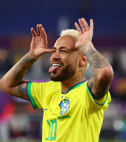 Neymar la Mondial!  Carlo Ancelotti a anunțat   lotul Braziliei pentru CM 2026.  Vestea convocării starului de la Santos, primită cu ropote de aplauze