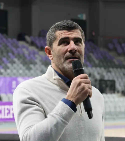 „Mirajul cupelor europene e mare”  Dani Coman a reacționat după întâlnirea dintre   Bogdan Andone și Gigi Becali:  „ Nu am nicio problemă cu FCSB”