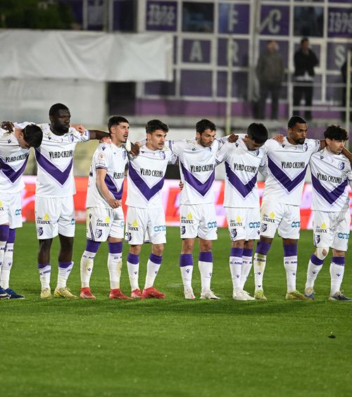 Primele plecări de FC Argeș  Piteștenii ar putea rămâne fără   trei jucători  la finalul acestui sezon. Unul dintre golgheteri, pe listă