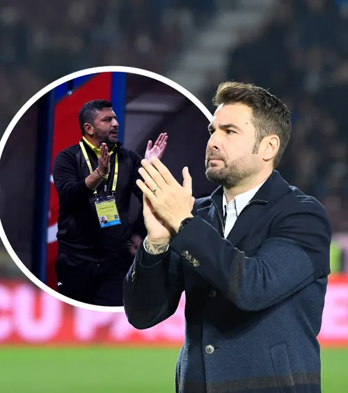 Mutu despre Baciu   „Briliantul”, după instalarea noului antrenor de la FCSB:   „Gigi m-a ascultat pe mine”