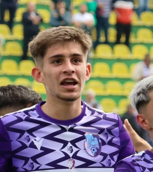 Un alt transfer la Dinamo  „Câinii” s-ar fi înțeles cu tânărul jucător    al rivalei din play-off