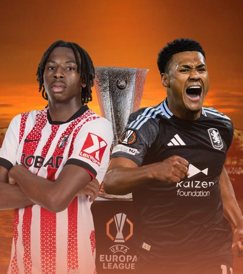 Freiburg - Aston Villa   Finala Europa League,   LIVE de la 22:00  » Imagini din Istanbul: gest regretabil al englezilor + spectacol făcut de nemți 
