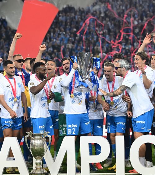 Vrea să revină în Italia   Ce echipă ar insista pentru   transferul unui campion  al României