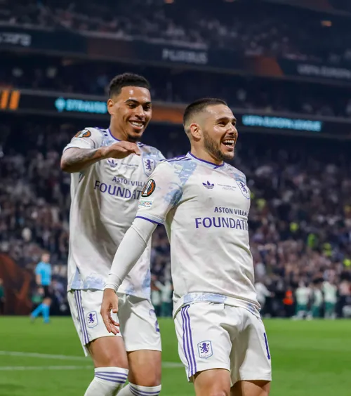 Freiburg - Aston Villa 0-3   Britanicii câștigă Europa League! Unai Emery, la al   cincilea trofeu   