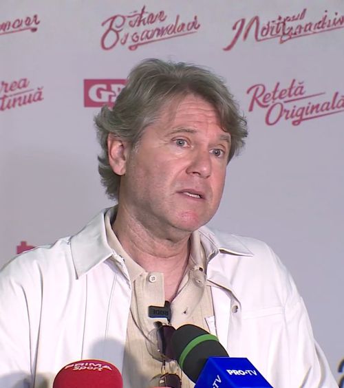„CM devine un blestem pentru noi”    VIDEO.  Florin Răducioiu nu vede cu ochi buni   șansele României   » Ce spune despre debutul lui Hagi