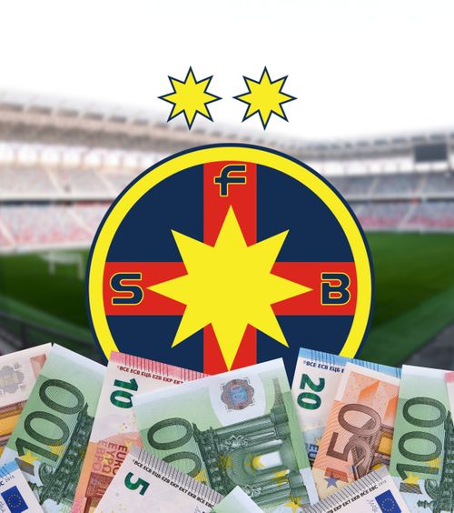 Ghencea s-a ieftinit!  Ce sumă   a achitat FCSB  pentru a putea juca pe stadionul Steaua barajul cu Botoșani