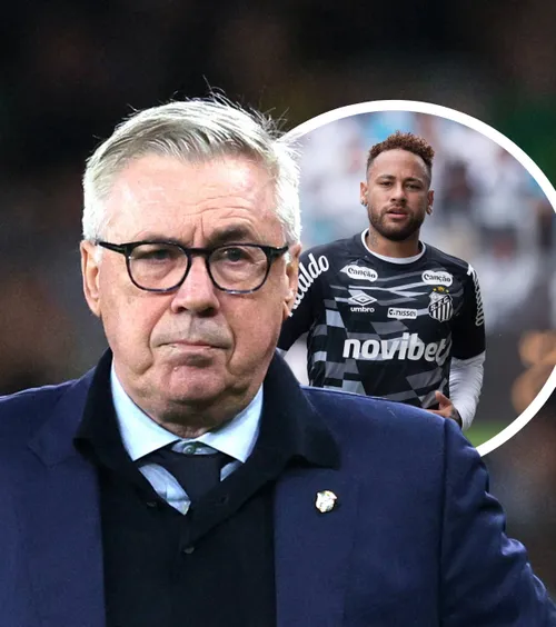 „Poruncile” lui Ancelotti  Neymar revine la naționala Braziliei, dar    trebuie să respecte niște reguli stricte