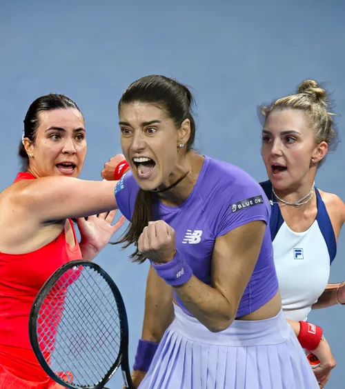Cu cine joacă româncele     Pe cine vor întâlni  Cîrstea, Ruse și Cristian în primul tur de la Roland Garros