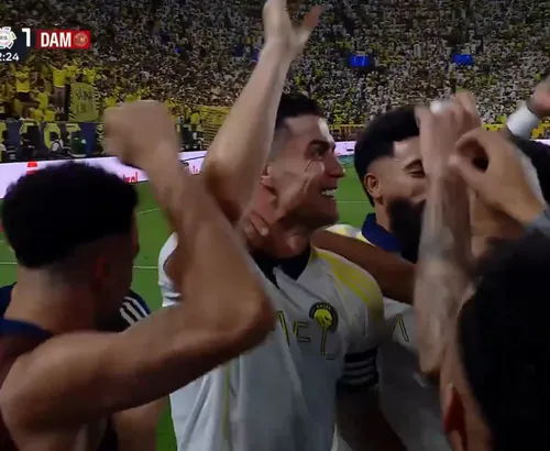 Ronaldo, campion cu Al-Nassr     VIDEO  Cristiano a câștigat   primul titlu  în Arabia Saudită: a marcat un gol superb din lovitură liberă