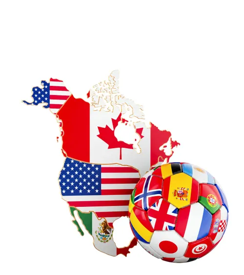 Ziua Mondială a Fotbalului    Canada  întâmpină lumea: Cupa Mondială FIFA 2026™