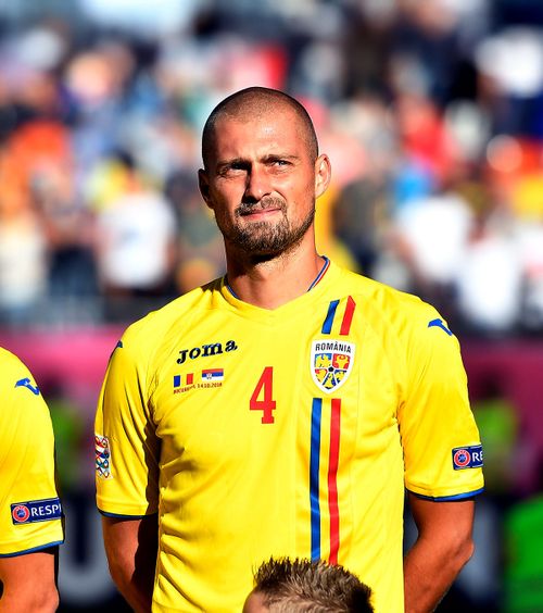Gabi Tamaș revine în fotbal    A fost prezentat  la un club neașteptat. Ce post va ocupa