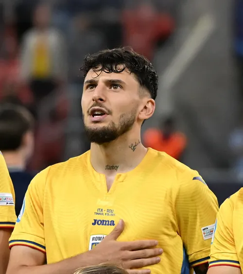 „Se aștepta să fie convocat”  Cum a aflat   Ianis Stoica  vestea că nu intră în primul lot al lui Gică Hagi