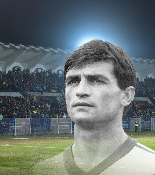 Familia lui Michael Klein reacționează  Drept la replică privind   schimbarea denumirii  stadionului din Hunedoara