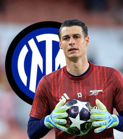 Transfer surpriză    Cristi Chivu  ar vrea să aducă la Inter jucătorul care poate câștiga pentru a 3-a oară Liga Campionilor