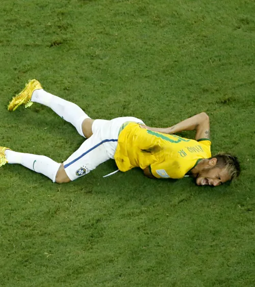 „Plângeam disperat”    Neymar, trei Mondiale de eșecuri,  accidentări și suferință. Îl salvează al 4-lea CM?