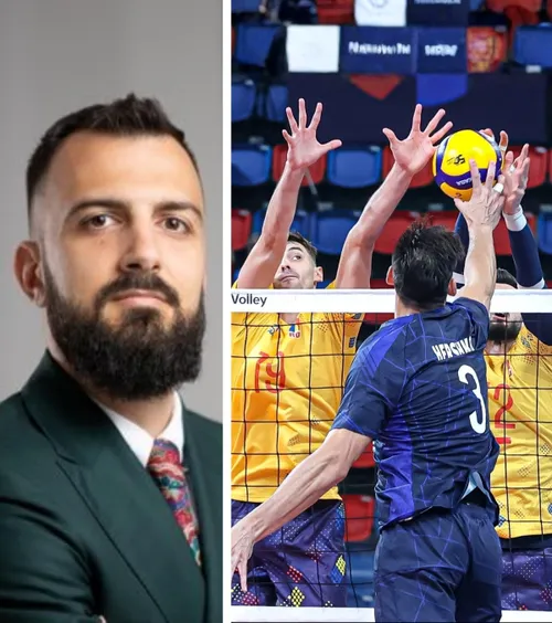  „Dacă îi suspendă, ne vom judeca!”  Avocatul jucătorilor din   naționala de volei  a României: „Nu se vor antrena până nu se va ajunge la o soluție”