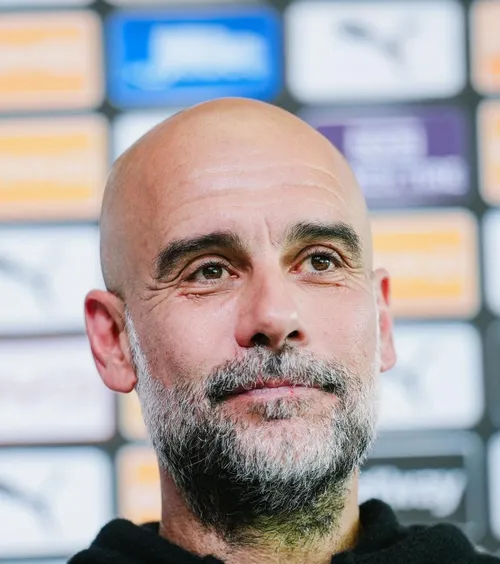 Ce face Pep după 10 ani la City!    Guardiola a spus ce decizie a luat  în urma despărțirii de Manchester