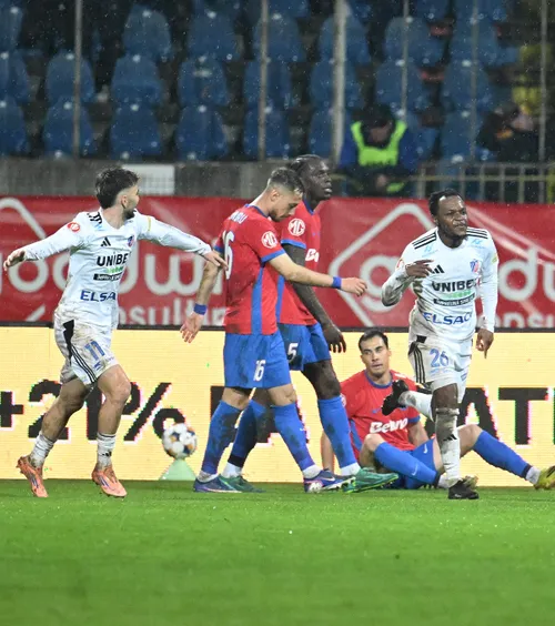 Botoșani, ironie virală     Ce au publicat  moldovenii pe rețelele de socializare înainte de barajul cu FCSB