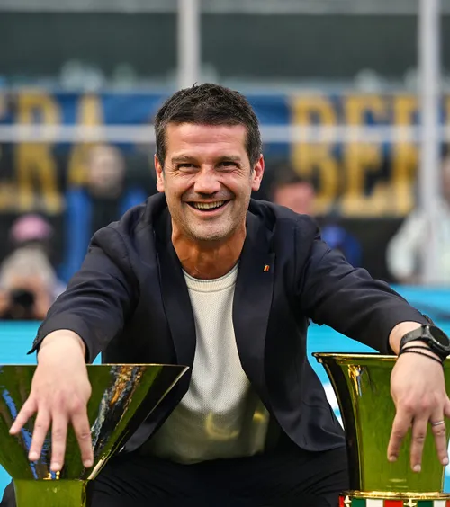 Chivu, răspunsul zilei  Românul a fost întrebat de ce are nevoie din partea lui Inter în această vară.   Reacția lui a fost neprețuită