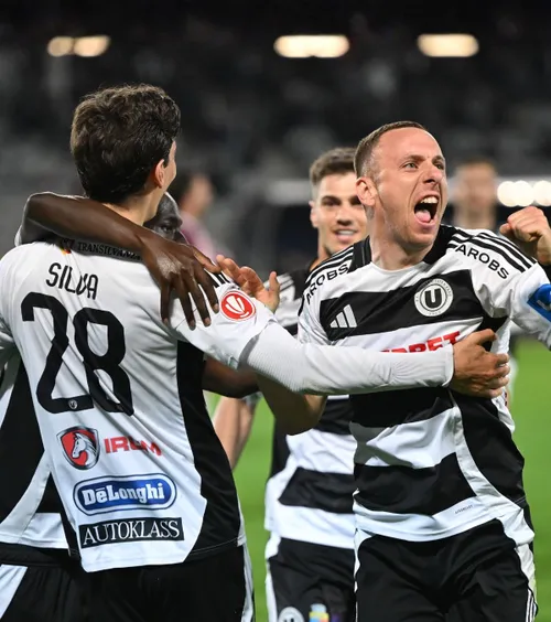 U Cluj și-a aflat toți adversarii  Cu cine ar putea juca echipa lui Bergodi   în primul tur din Europa League  » Posibilă „dublă” de coșmar