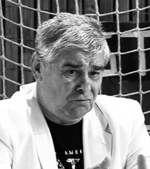 Doliu în handbalul românesc  Antrenorul   Ion Gherhard  a murit la vârsta de 84 de ani: „Un om care și-a dedicat viața performanței”